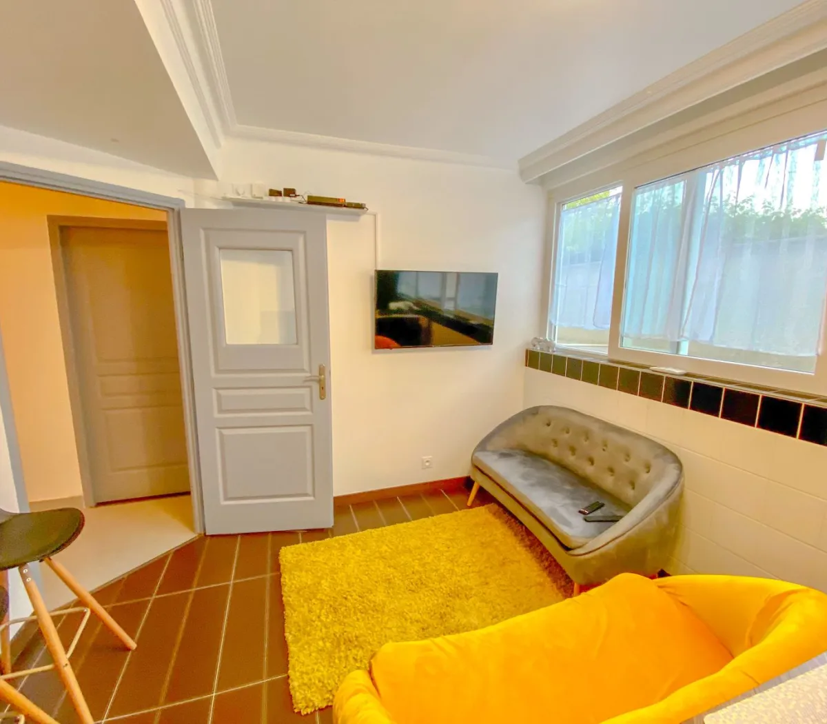 Location Rosny-sous-Bois Chambre 68e6eed9290e