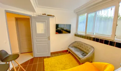 miniatureLocation Rosny-sous-Bois Chambre 68e6eed9290e2