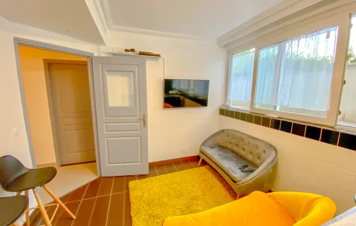 Location Rosny-sous-Bois Chambre 68e6eed9290e