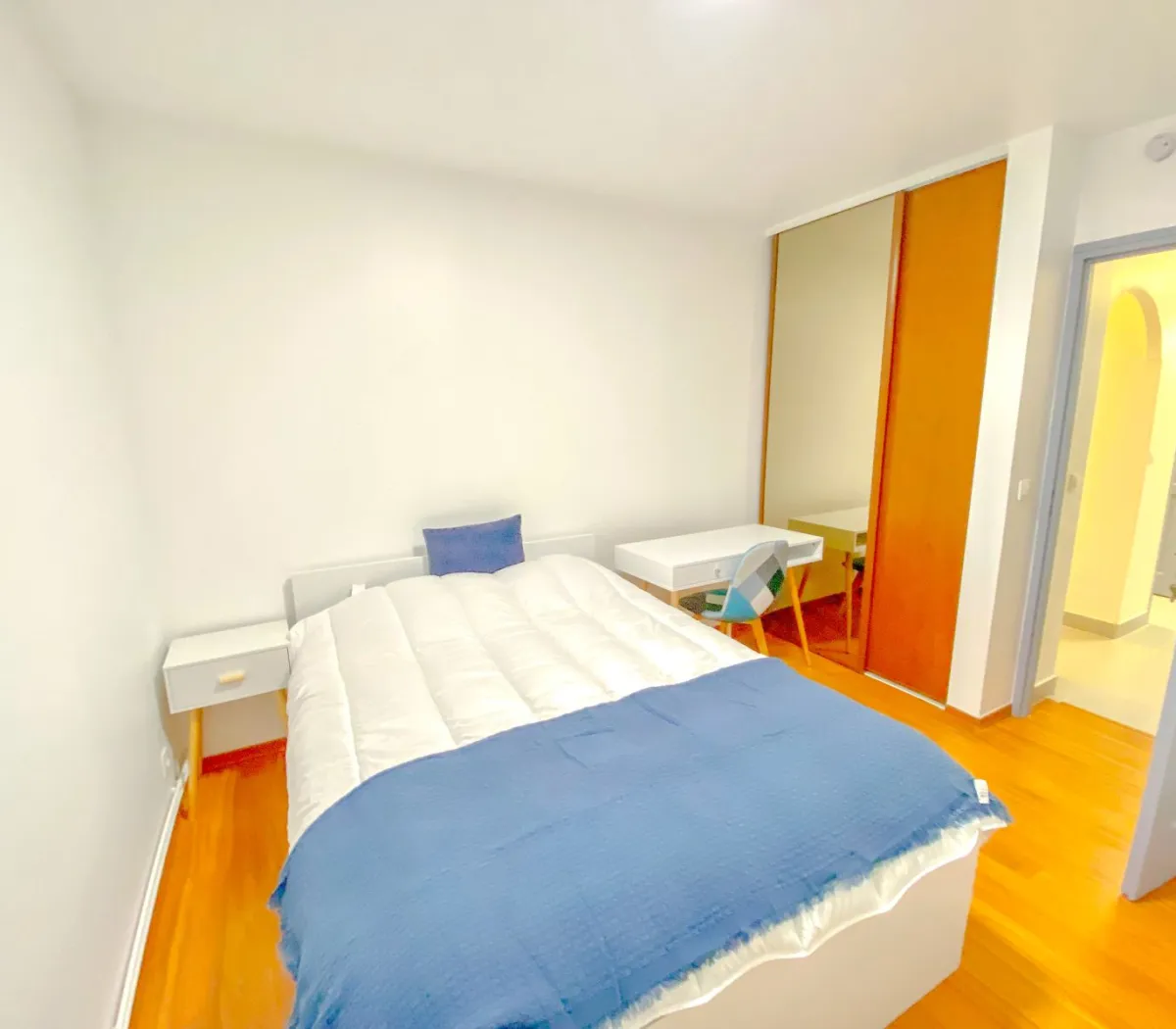 Location Rosny-sous-Bois Chambre 68e6eed9290e