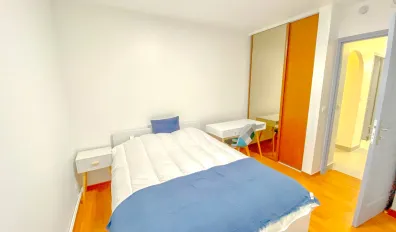 miniatureLocation Rosny-sous-Bois Chambre 68e6eed9290e2