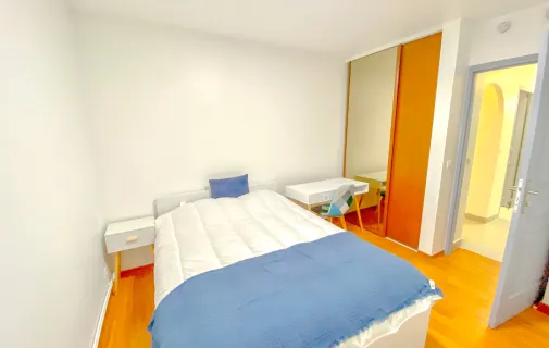 Location Rosny-sous-Bois Chambre 68e6eed9290e