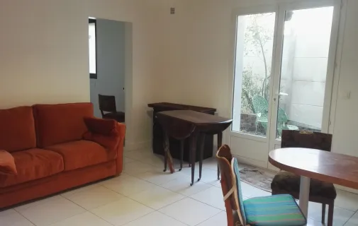 Location Montreuil Appartement 68e760d57edf