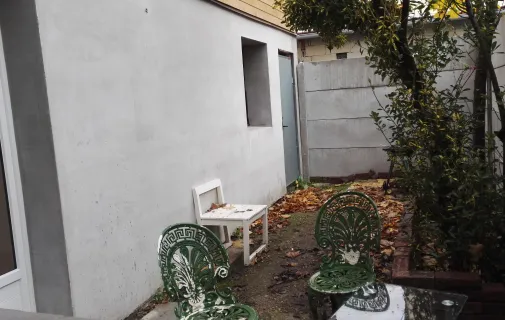 Location Montreuil Appartement 68e760d57edf