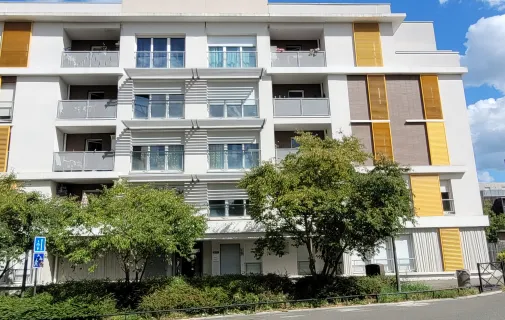 Location Fontenay-le-Fleury Appartement 68e77d5c315f