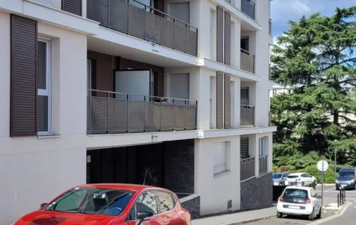 Location Fontenay-le-Fleury Appartement 68e77d5c315f