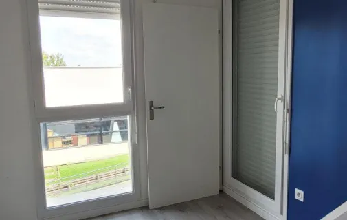 Location Fontenay-le-Fleury Appartement 68e77d5c315f