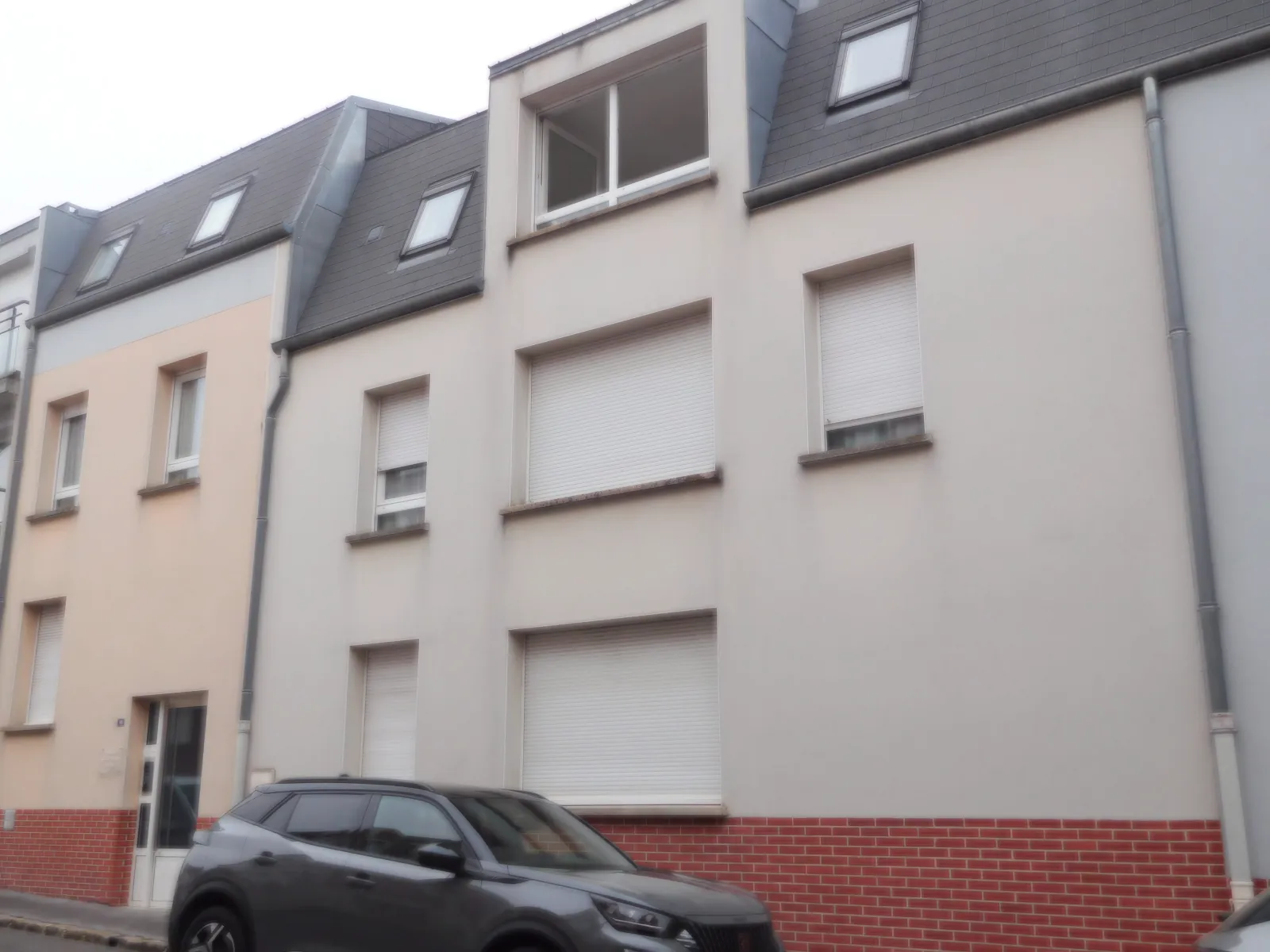 Location Saint-Quentin Appartement 68e7853dbf201