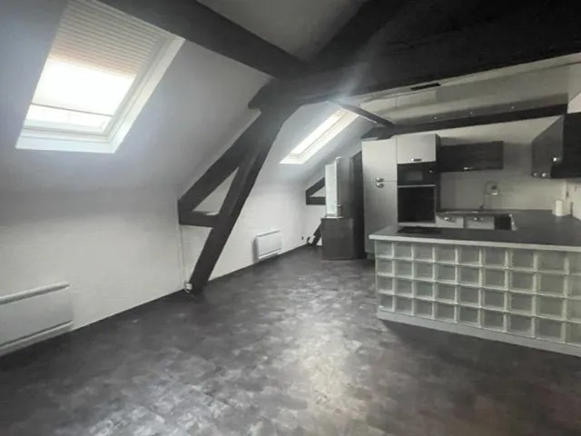 Location Grenoble Appartement 68e7a1a9e3c11
