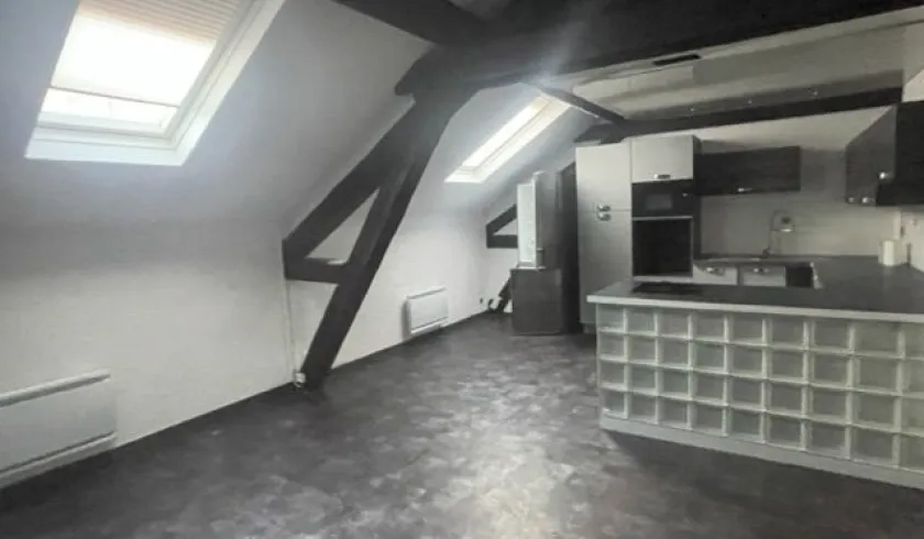 Location Grenoble Appartement 68e7a1a9e3c11