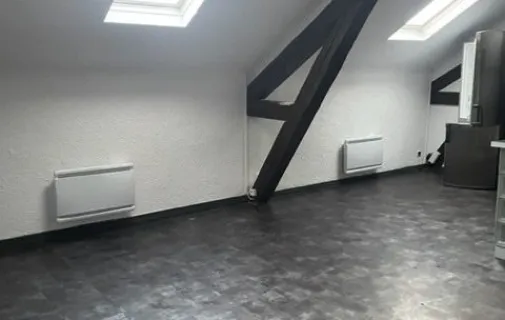 Location Grenoble Appartement 68e7a1a9e3c1