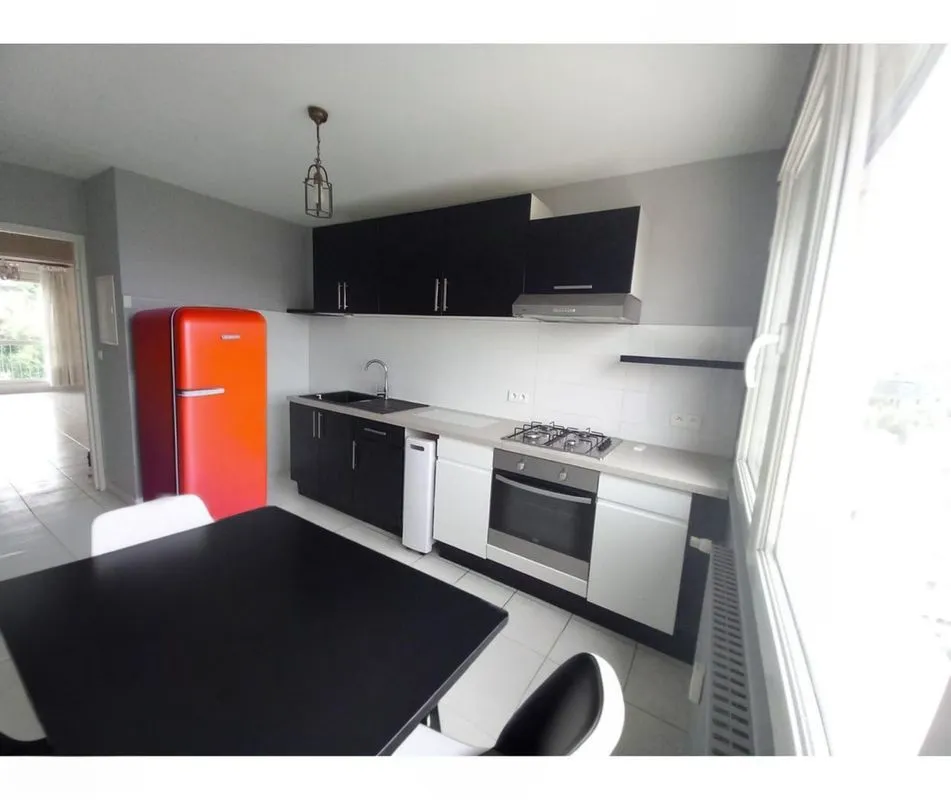 Location Saint-Étienne Appartement 68e7c13b237c2