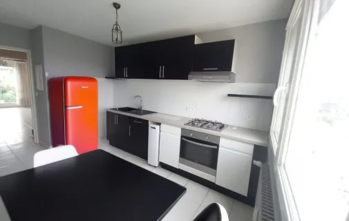 Location Saint-Étienne Appartement 68e7c13b237c