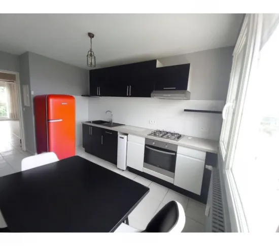 Location Saint-Étienne Appartement 68e7c13b237c2