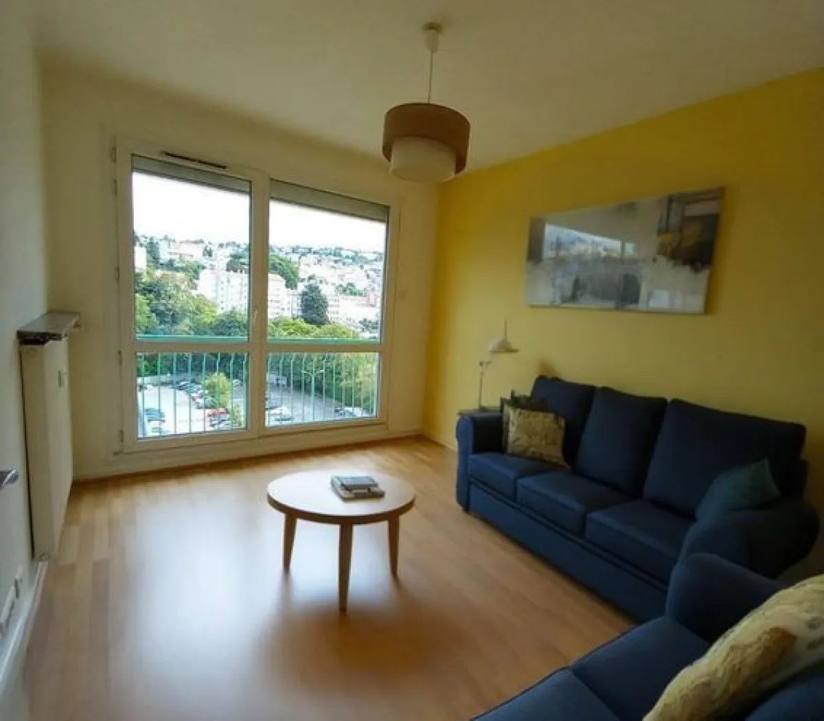 Location Saint-Étienne Appartement 68e7c13b237c
