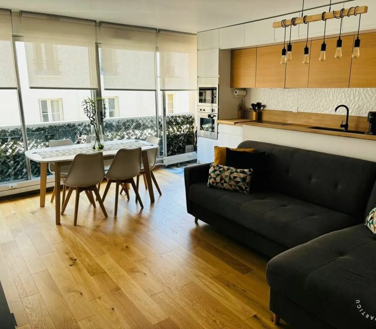 Location Paris Appartement 68e7c8624fde