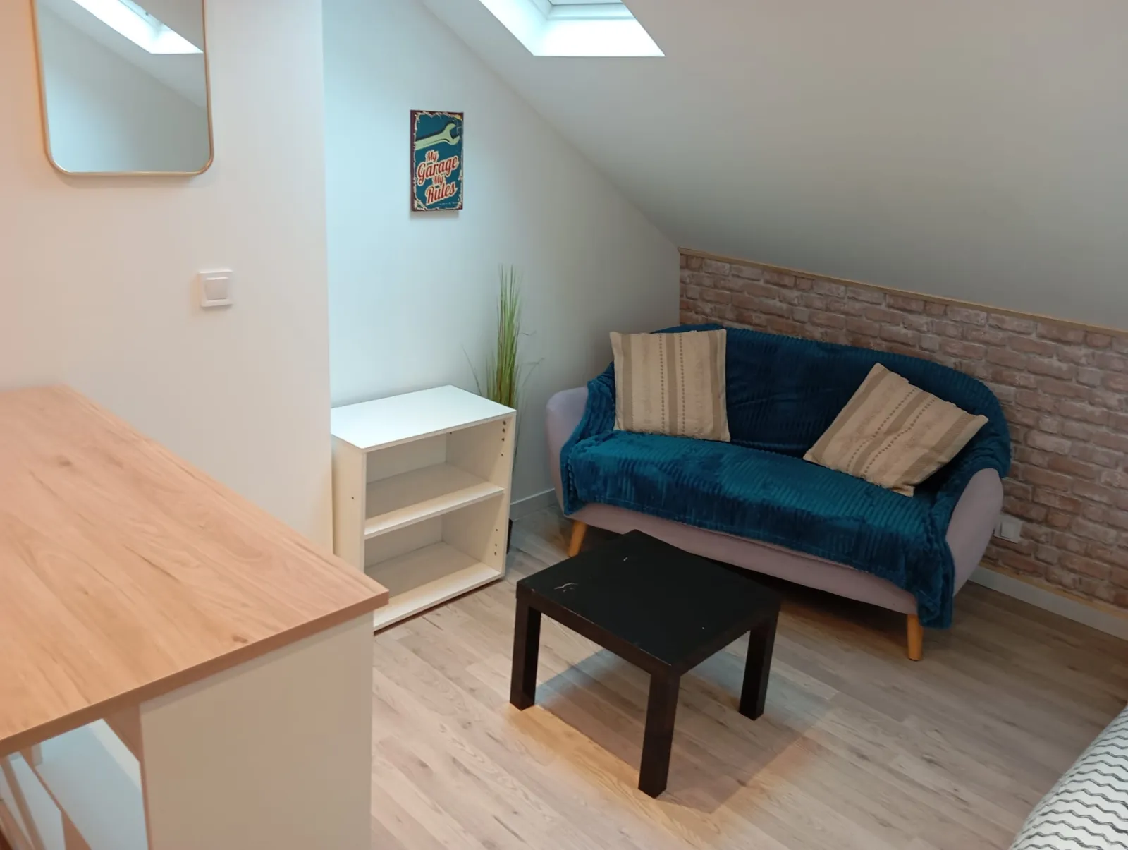 Location Thionville Appartement 68e7e6cedd001