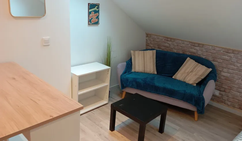 Location Thionville Appartement 68e7e6cedd001