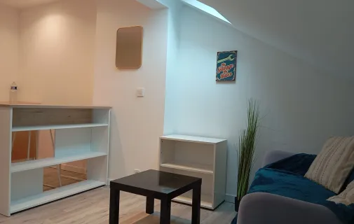 Location Thionville Appartement 68e7e6cedd00