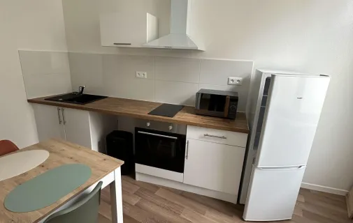 Location Châtellerault Appartement 68e7f27e7de4