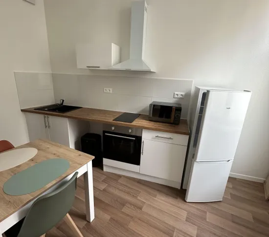 Location Châtellerault Appartement 68e7f27e7de43
