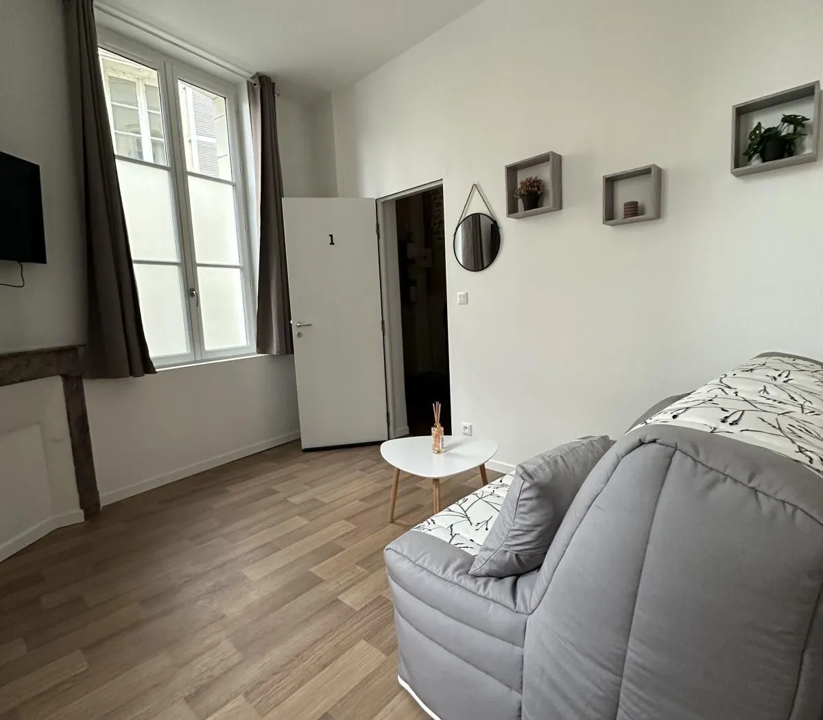 Location Châtellerault Appartement 68e7f27e7de4