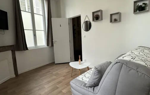 Location Châtellerault Appartement 68e7f27e7de4