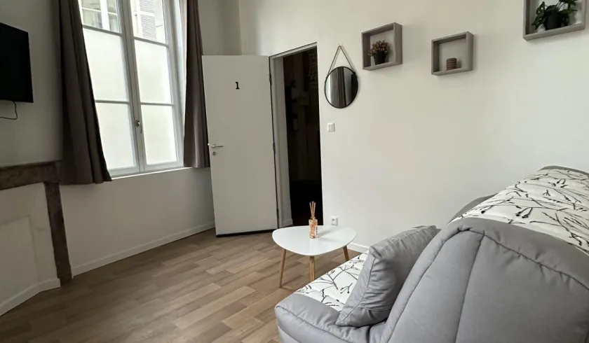 Location Châtellerault Appartement 68e7f27e7de41