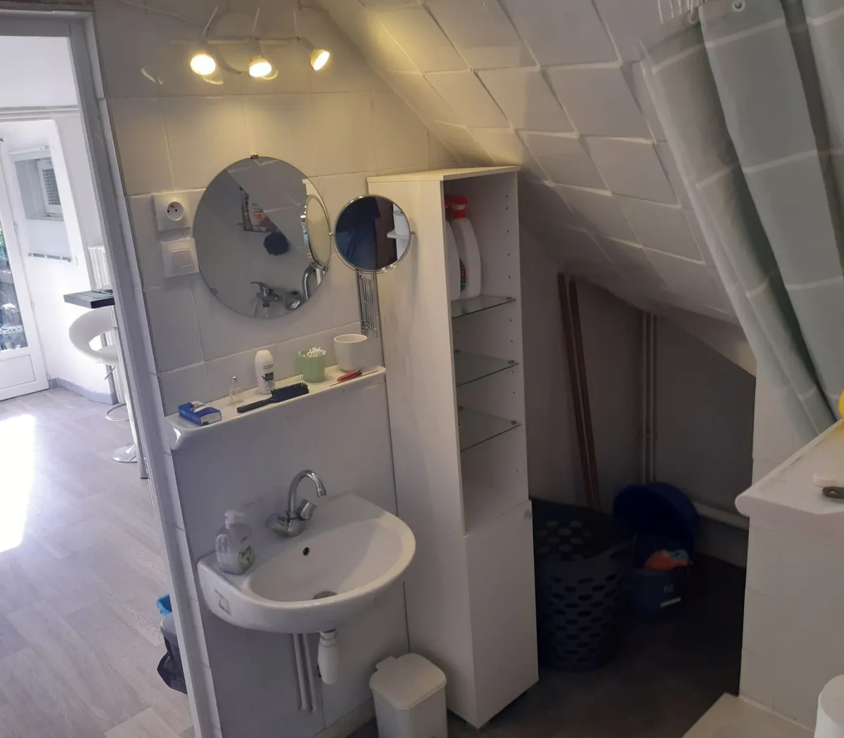 Location Lambersart Appartement 68e83866