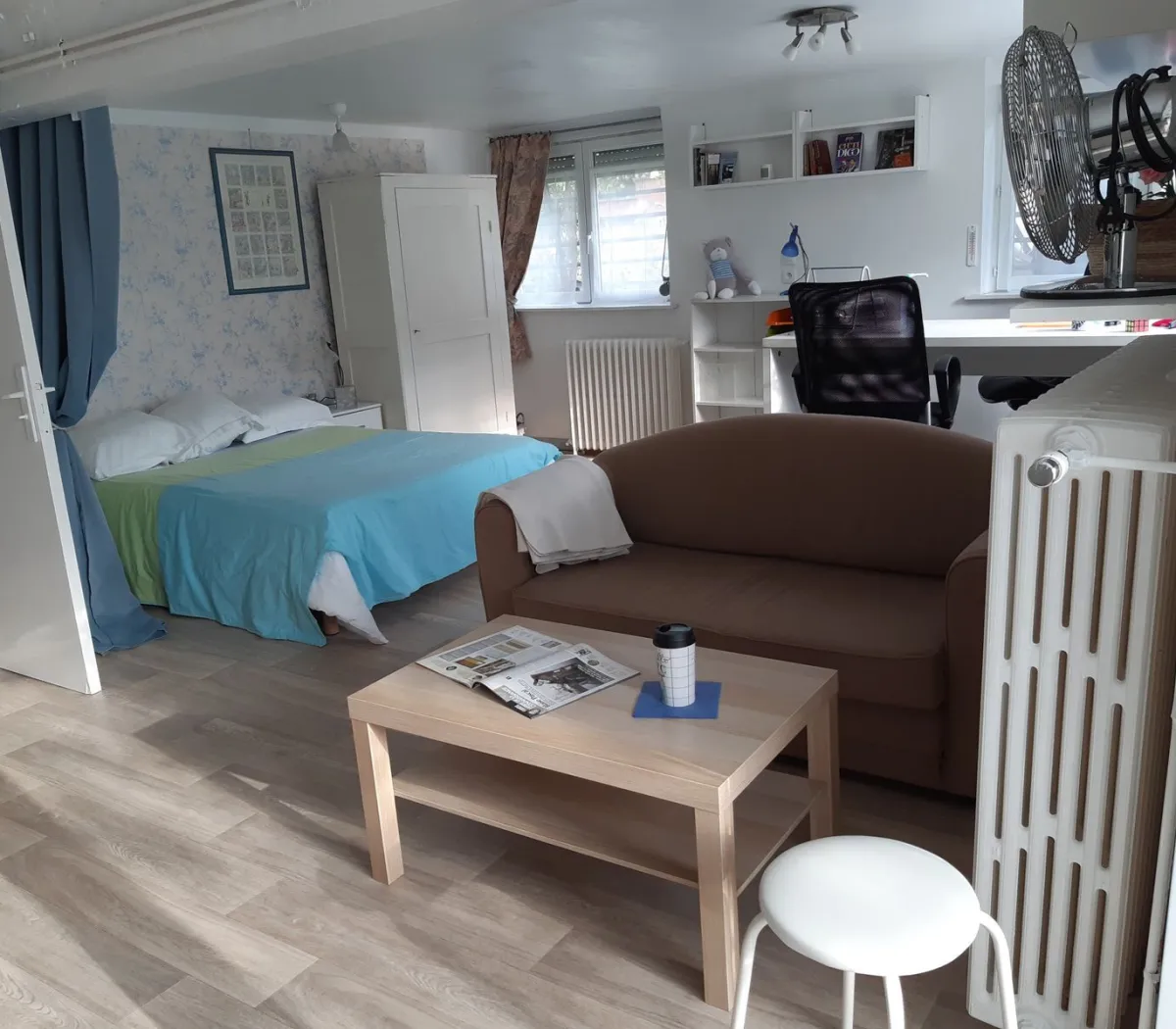 Location Lambersart Appartement 68e83866