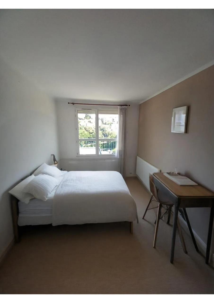 Location Saint-Étienne Appartement 68e8a9a615c15
