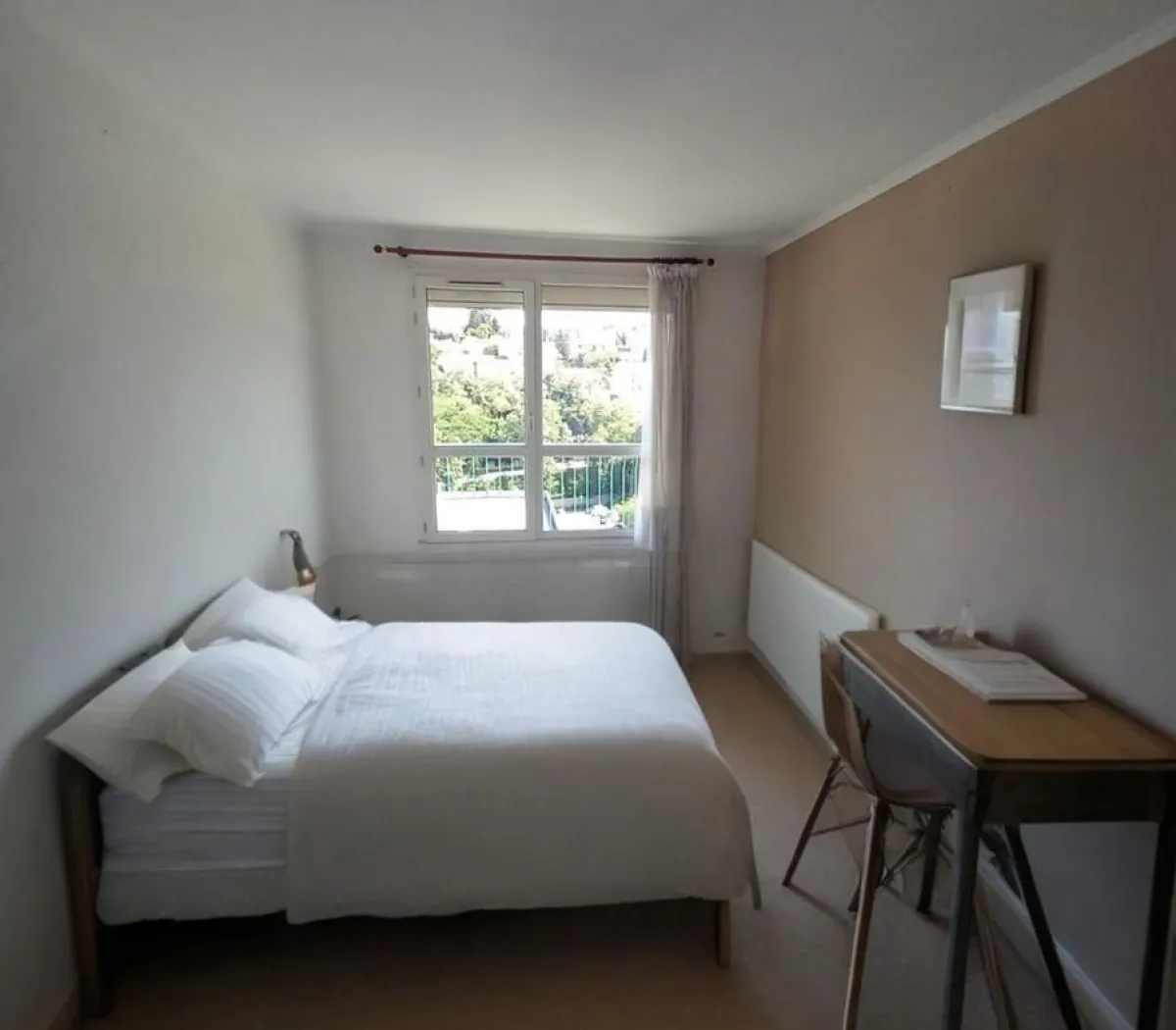 Location Saint-Étienne Appartement 68e8a9a615c1