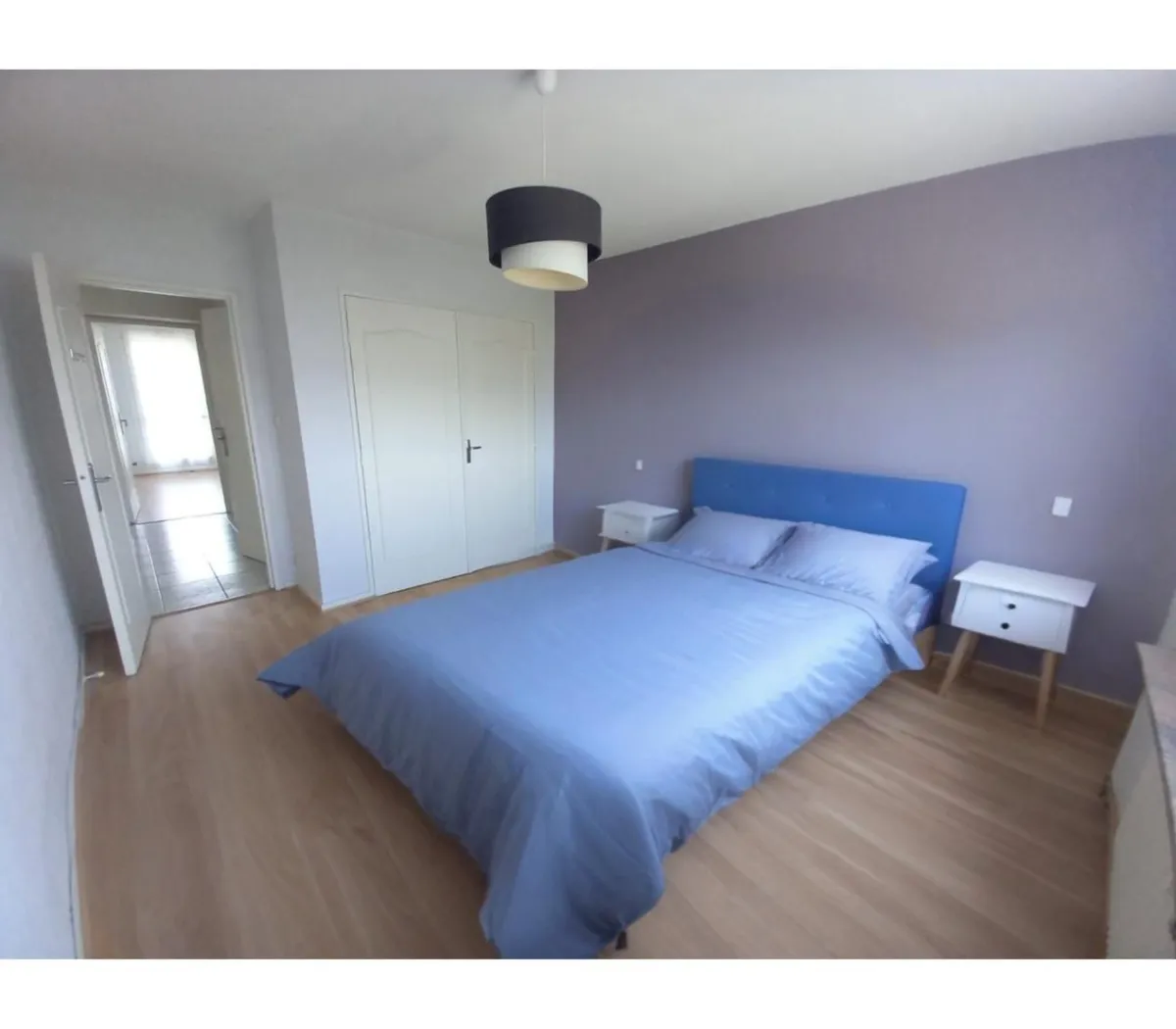Location Saint-Étienne Appartement 68e8a9a615c1