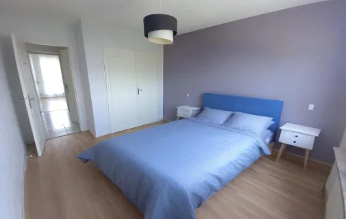 Location Saint-Étienne Appartement 68e8a9a615c1