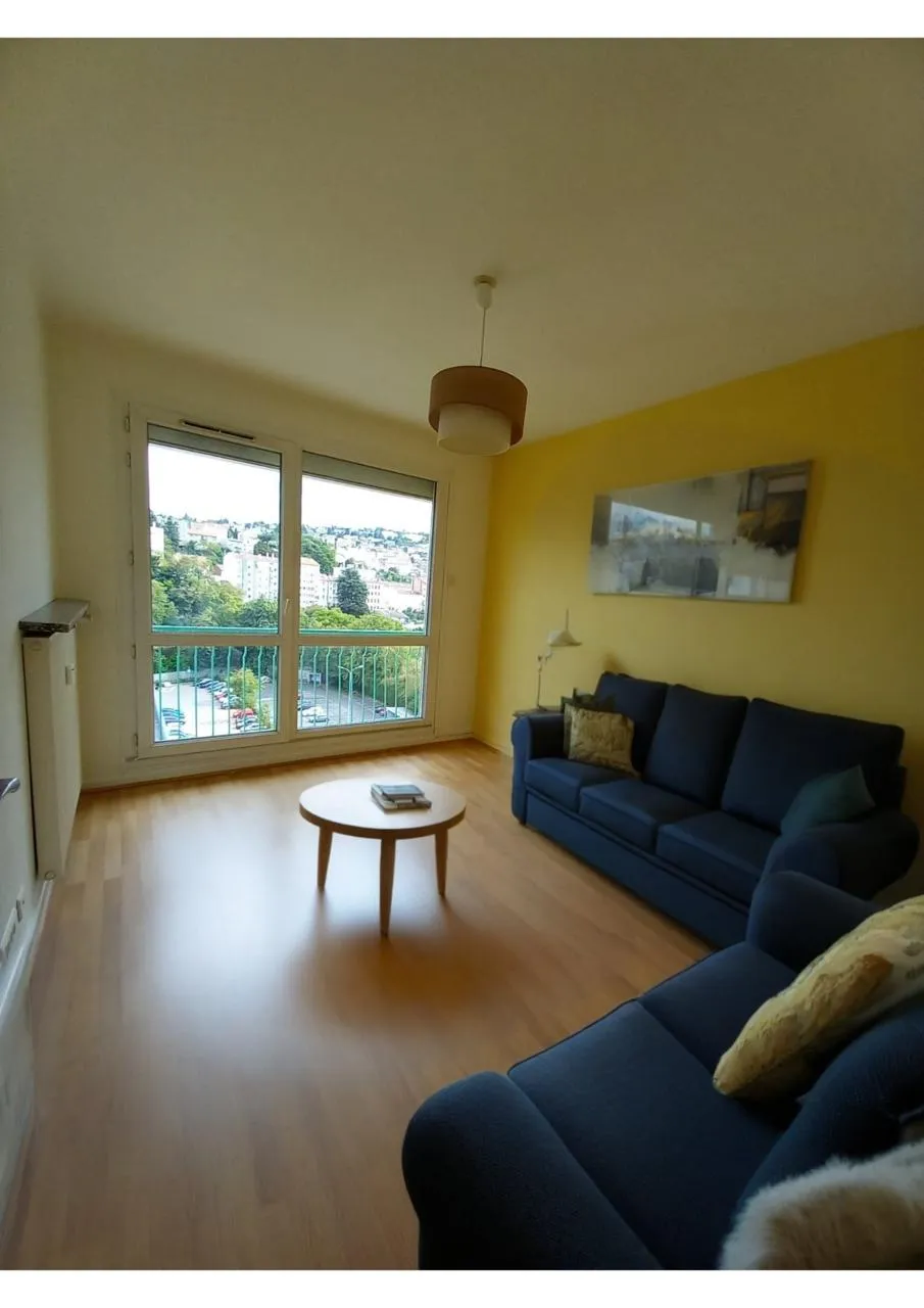 Location Saint-Étienne Appartement 68e8a9a615c11