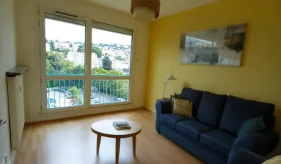 miniatureLocation Saint-Étienne Appartement 68e8a9a615c12
