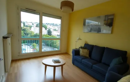 Location Saint-Étienne Appartement 68e8a9a615c1