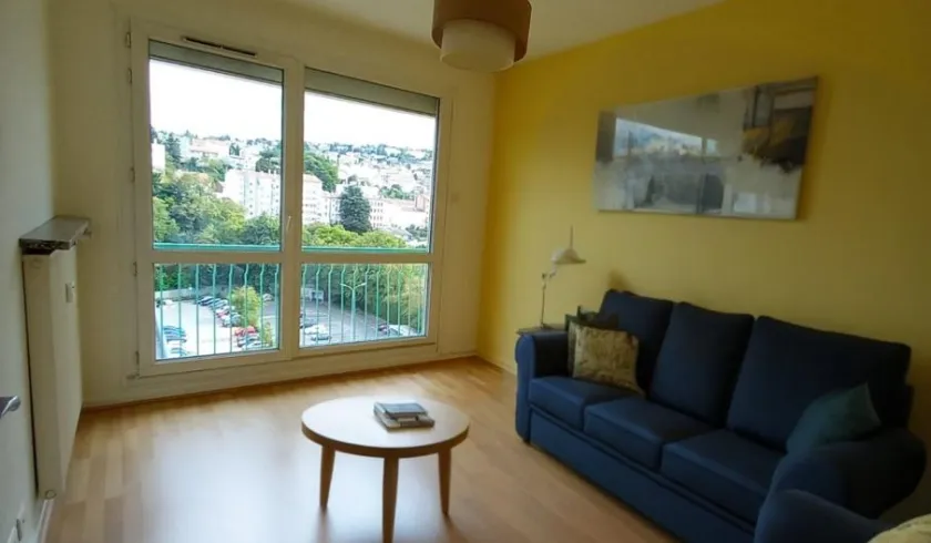 Location Saint-Étienne Appartement 68e8a9a615c11