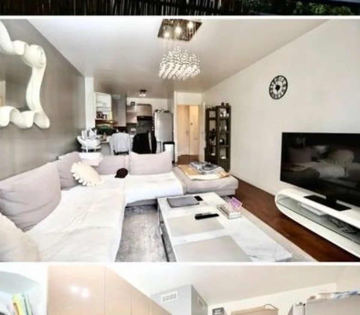 Location Rosny-sous-Bois Appartement 68e8d175a5b4