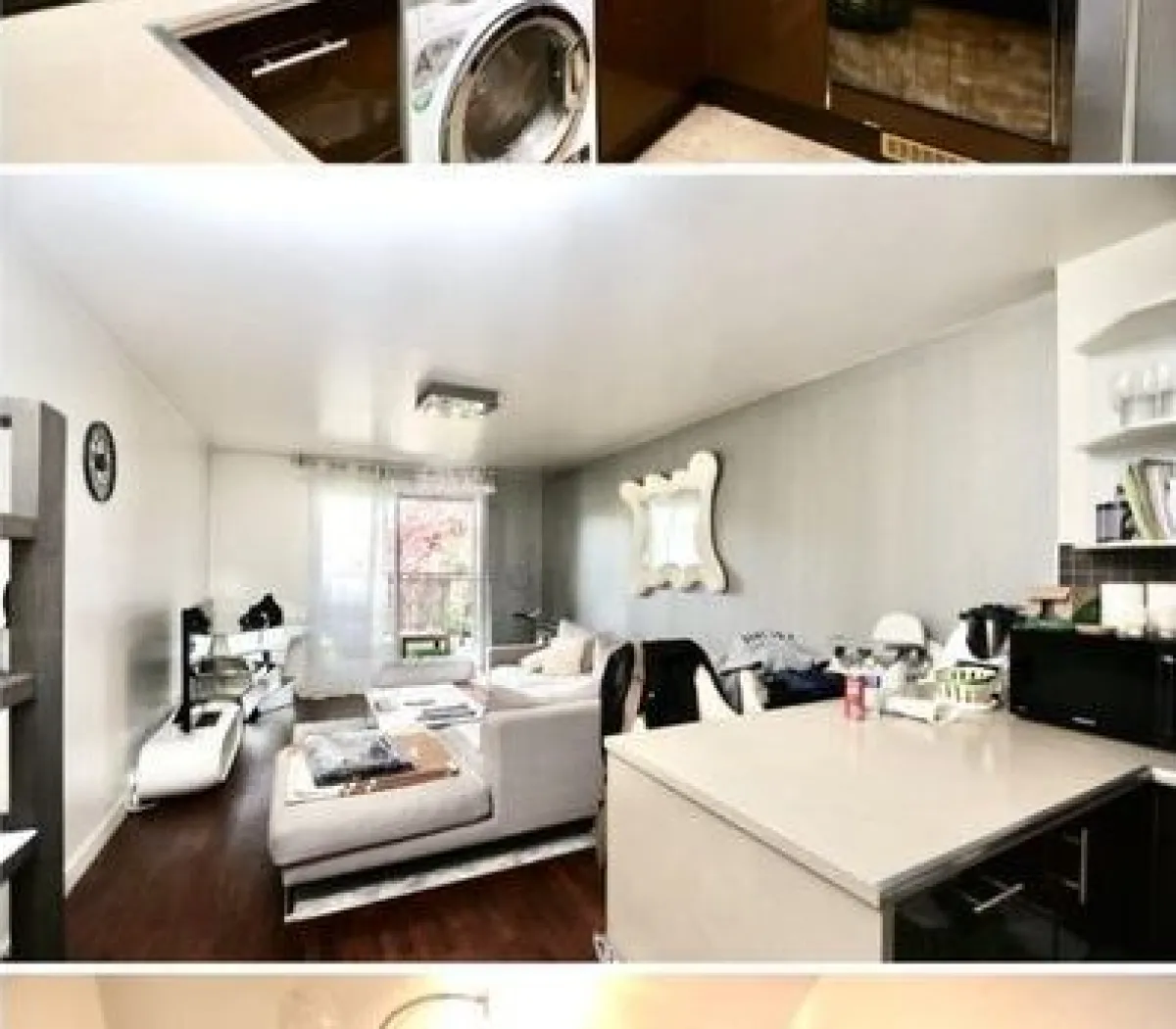 Location Rosny-sous-Bois Appartement 68e8d175a5b4