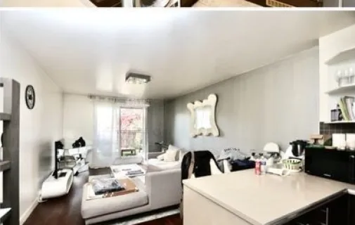 Location Rosny-sous-Bois Appartement 68e8d175a5b4