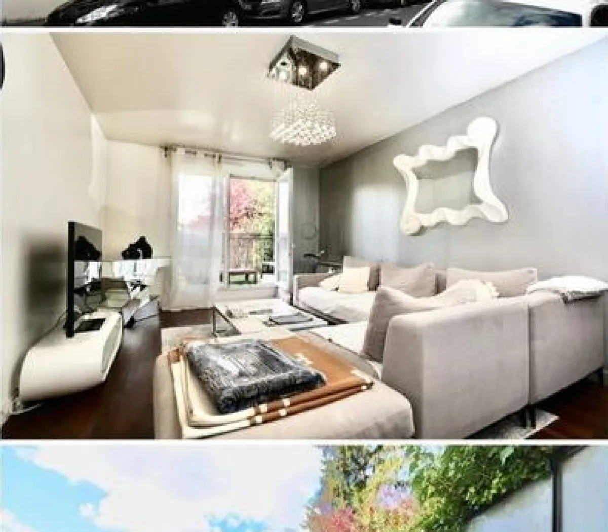 Location Rosny-sous-Bois Appartement 68e8d175a5b4