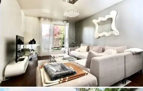 Location Rosny-sous-Bois Appartement 68e8d175a5b4