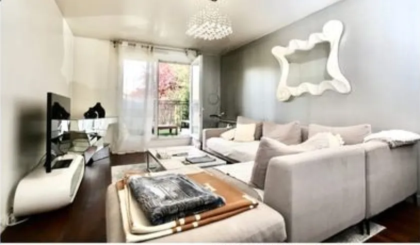 Location Rosny-sous-Bois Appartement 68e8d175a5b41