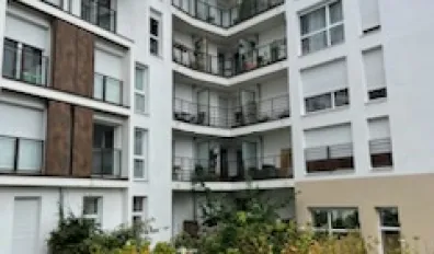 miniatureLocation Ermont Appartement 68e8d438d9cb2