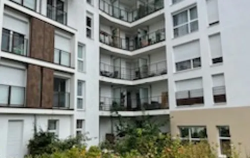 Location Ermont Appartement 68e8d438d9cb