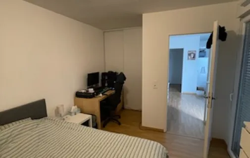 Location Ermont Appartement 68e8d438d9cb