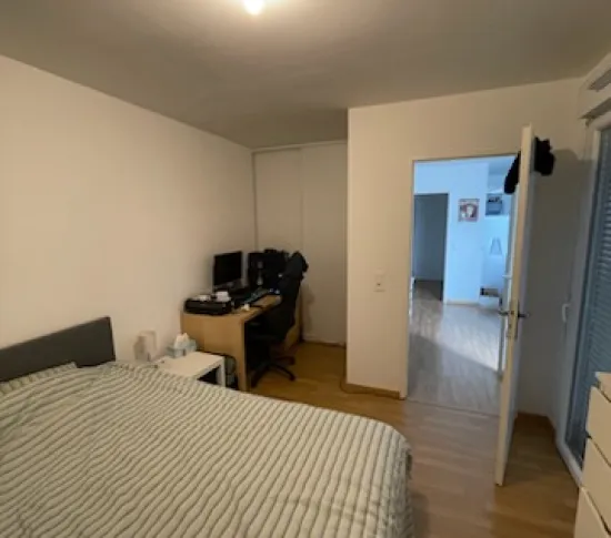 Location Ermont Appartement 68e8d438d9cb3