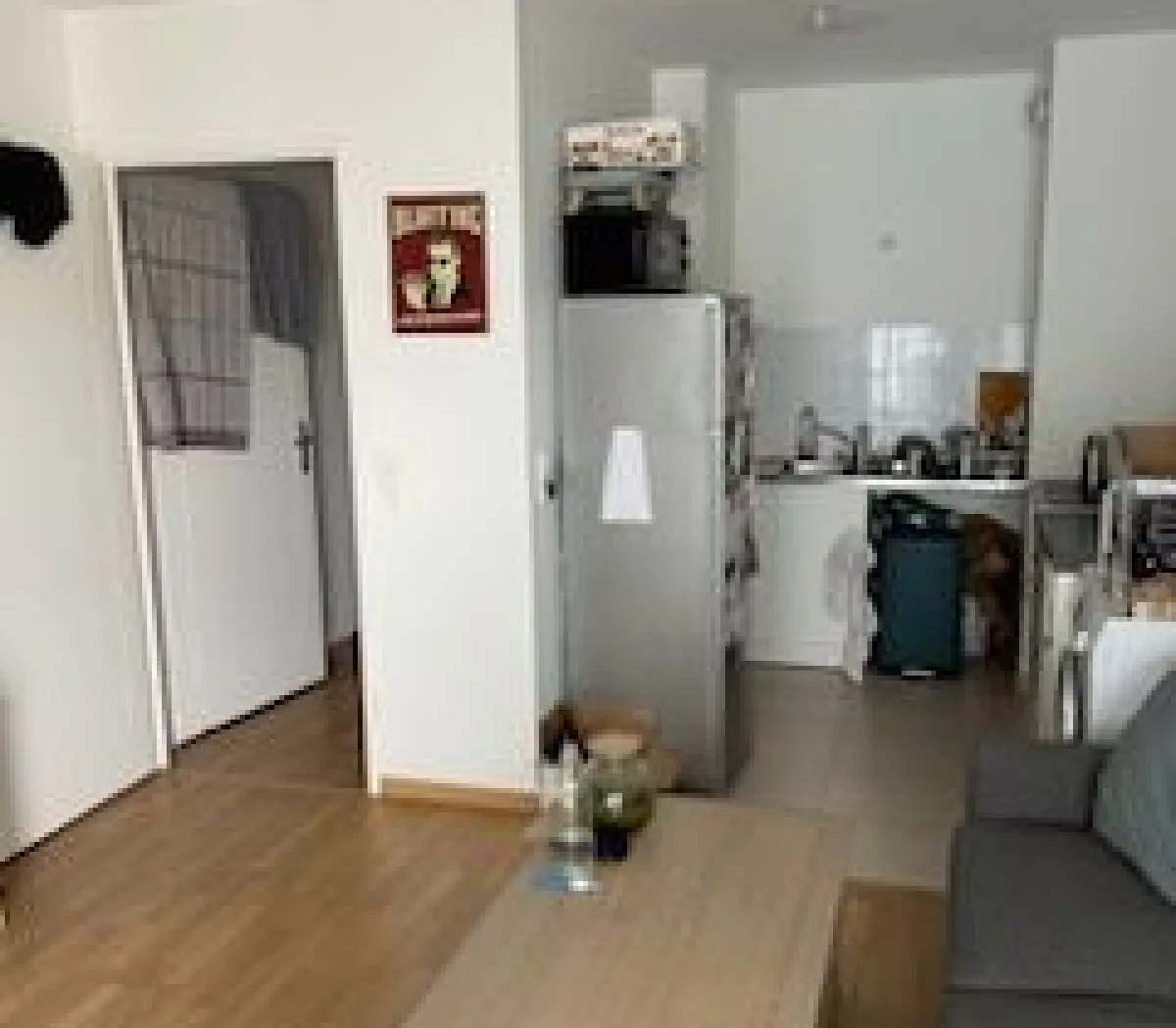 Location Ermont Appartement 68e8d438d9cb