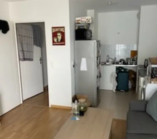Location Ermont Appartement 68e8d438d9cb2